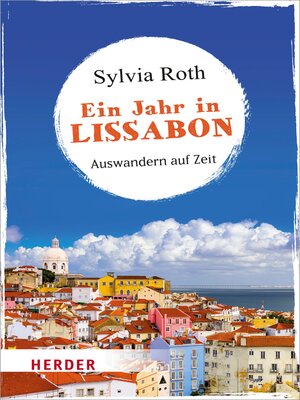cover image of Ein Jahr in Lissabon